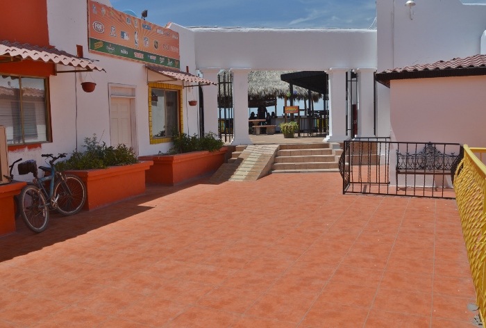 the colors of mexico 